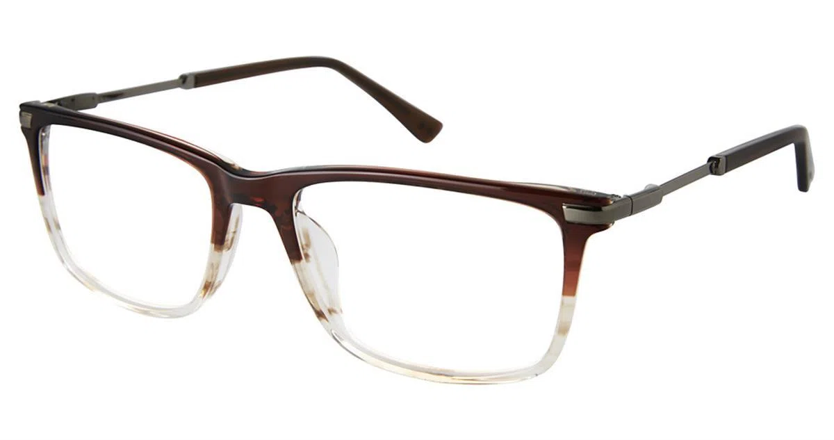 2BB BBHERMANN Eyeglasses - view 3